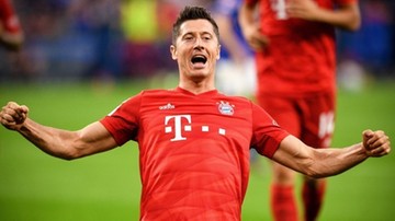 Liga Mistrzów: Kolejny gol Lewandowskiego! Relacja na żywo meczu Bayern - Chelsea