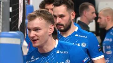 Tak ma wyglądać skład Ślepska Malow Suwałki w sezonie 2026/2027