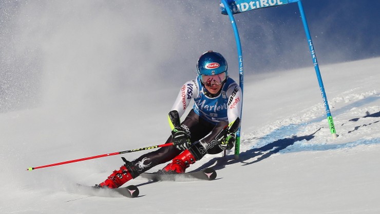 PŚ w narciarstwie: Shiffrin wyrównała wyczyn Schlierenzauera
