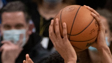 NBA: Koronawirus pokrzyżował plany Chicago Bulls