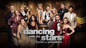 Dancing with the Stars. Taniec z Gwiazdami