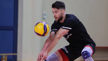 Aleksander Śliwka oficjalnie wraca do PlusLigi