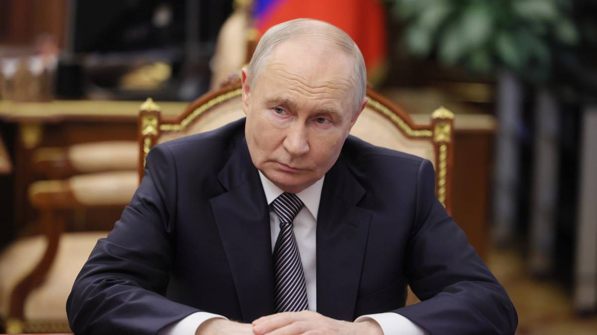 Putin ostrzegał byłego sojusznika. Pilne konsultacje w Moskwie