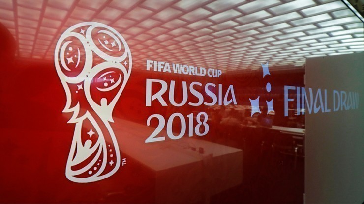 MŚ 2018: Iran pierwszą reprezentacją, która przybyła do Rosji
