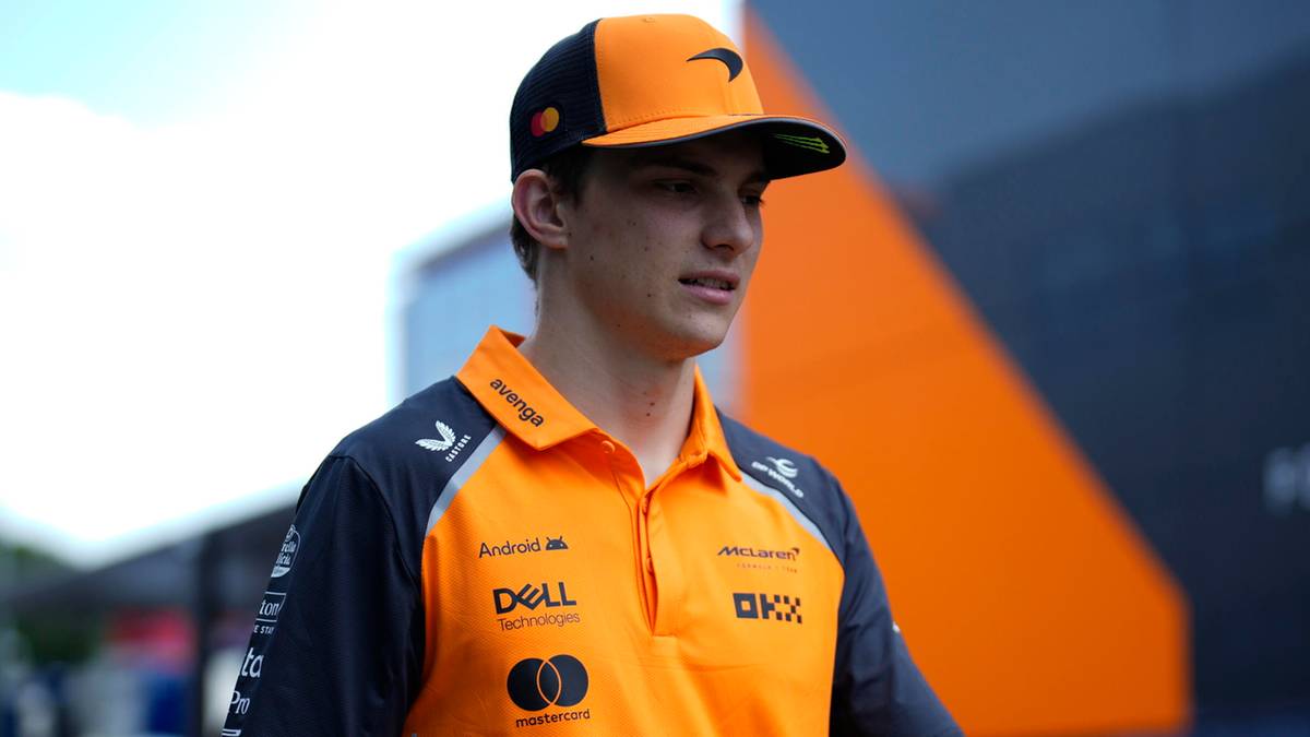 0,034 sekundy! Pole position dla gwiazdy McLarena