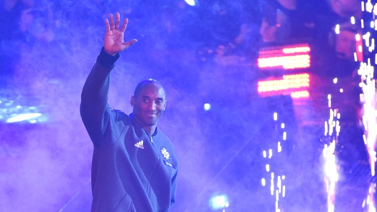 Mecz Gwiazd NBA: Pożegnanie Bryanta i niesamowity rekord punktowy