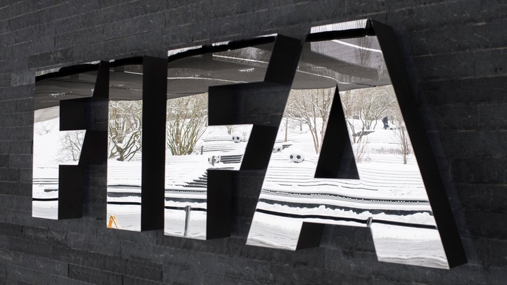 Ranking FIFA: Publikacja nowego notowania przełożona. Powodem śmierć Diego Maradony