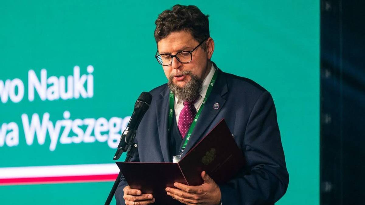 Kijów staje w obronie Andrzeja Szeptyckiego. "Uważamy za niedopuszczalne"