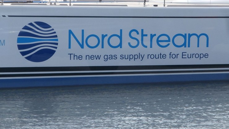 Niemcy: Szef fundacji klimatycznej przy Nord Stream 2 odmawia jej rozwiązania