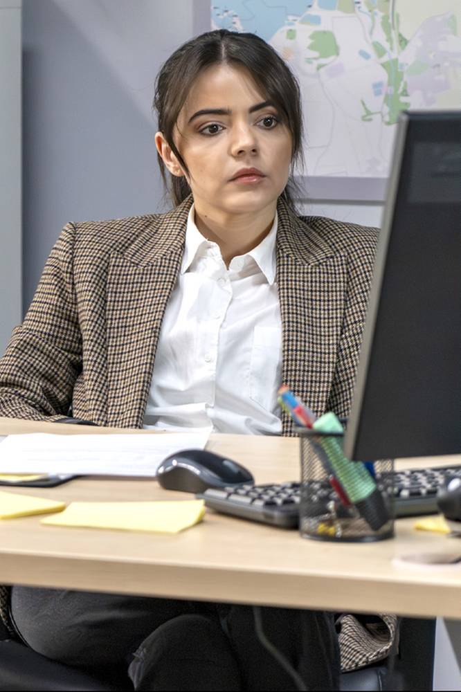 „Uroczysko” w liczbach. Ile było zwłok, ile scen, a ilu statystów?