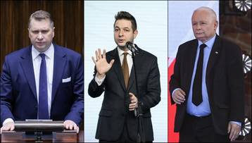 - PiS jest w bardzo dobrej kondycji, a do jego kierownictwa będzie zaciąg z nowego pokolenia 30-latków i 40-latków -