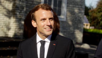 Macron: w UE jest zgoda na nowe reformy