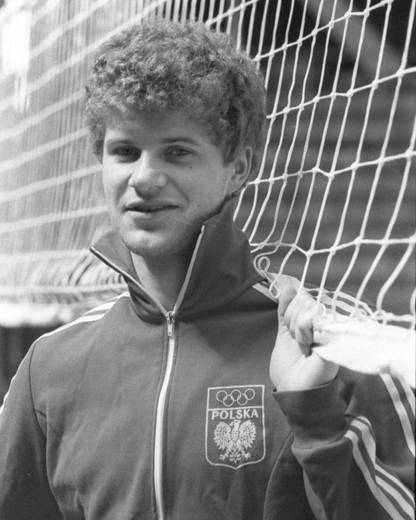 Giganci na parkiecie! Najlepsi siatkarze polskiej ligi ostatnich 50 lat. Czy pamiętasz wszystkich?