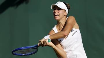 Linette - Bouzkova na żywo. WTA w Pekinie. Relacja live i wynik online