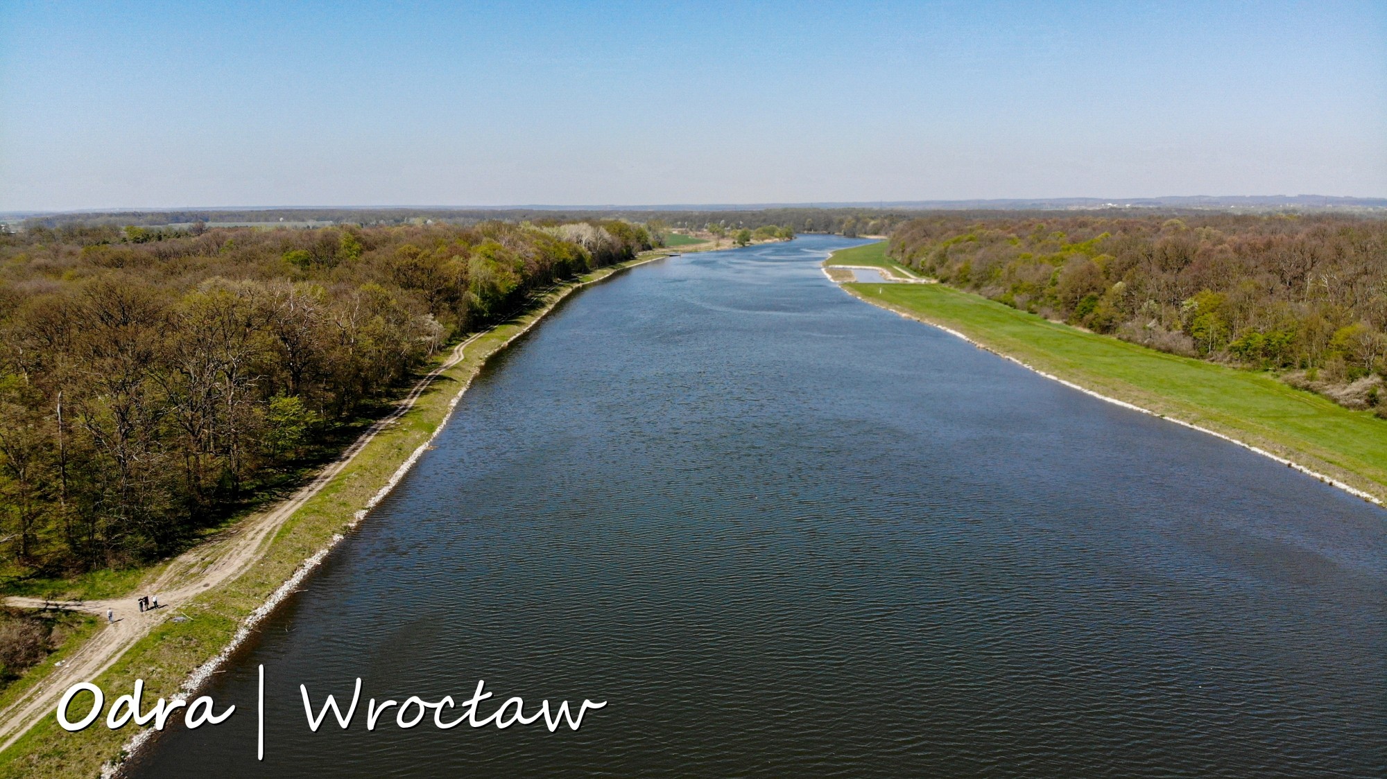 Polskie rzeki z lotu ptaka - zdjęcie 48