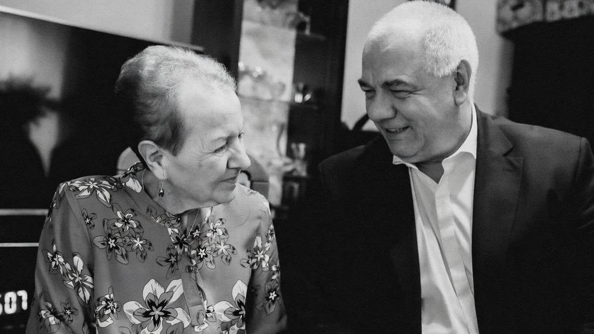 Jacek Sasin pogrążony w żałobie. "Dobra, mądra i niezwykle dzielna"