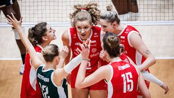 "One są bardziej gotowe na nas niż my na nie". Problemy Polek przed ważnym meczem