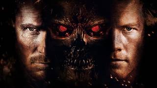 Terminator: Ocalenie (9 i 11 grudnia)