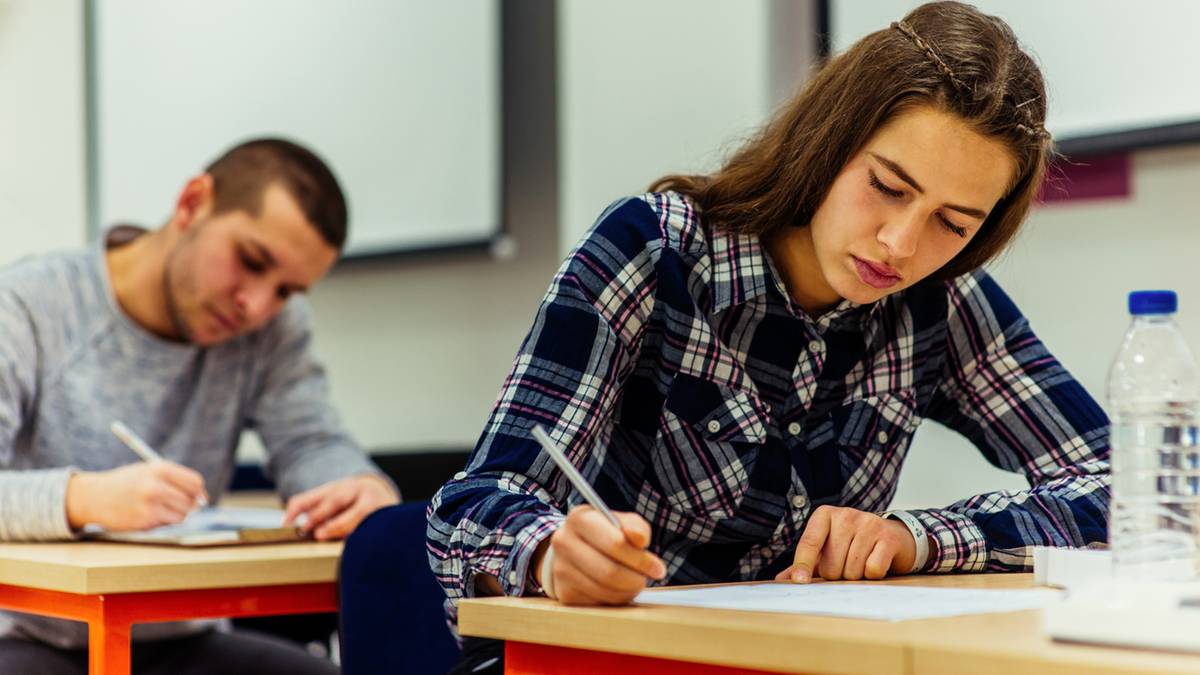 Matura 2026. Nie każdy będzie miał możliwość podejścia do poprawki