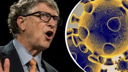 08.03.2020 08:00 4 lata temu Bill Gates ostrzegał ludzkość przed „chorobą x”. Nikt go nie słuchał