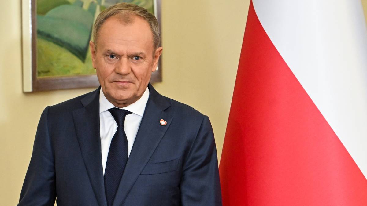 Donald Tusk o święcie 11 listopada: Niepodległość nie jest dana na zawsze