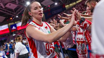 Reprezentantka Polski znów zagra w Tauron Lidze? Szykuje się wielki powrót