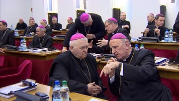 Biskupi: potrzeba patriotyzmu otwartego, bez przemocy i pogardy