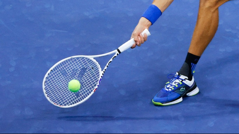 US Open: Łukasz Kubot odpadł w pierwszej rundzie debla