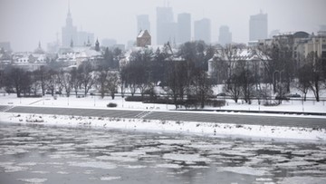 Temperatura spadnie nawet do minus 23 stopni. W nocy silny mróz w całym kraju