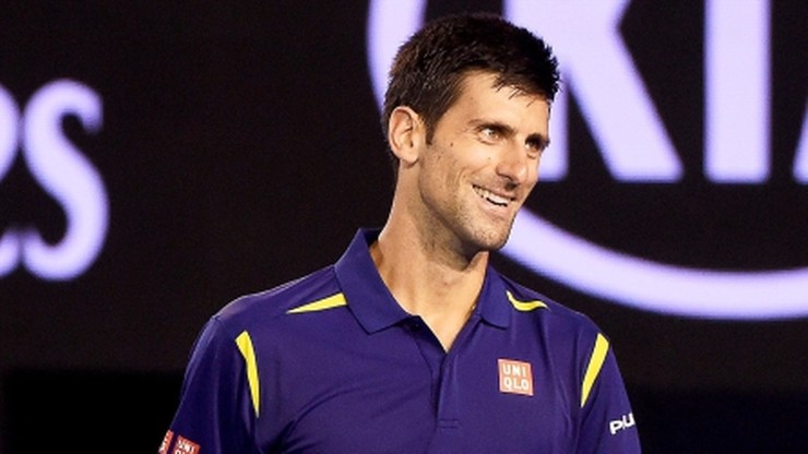 Australian Open: Djokovic w trzeciej rundzie po walce z Halysem