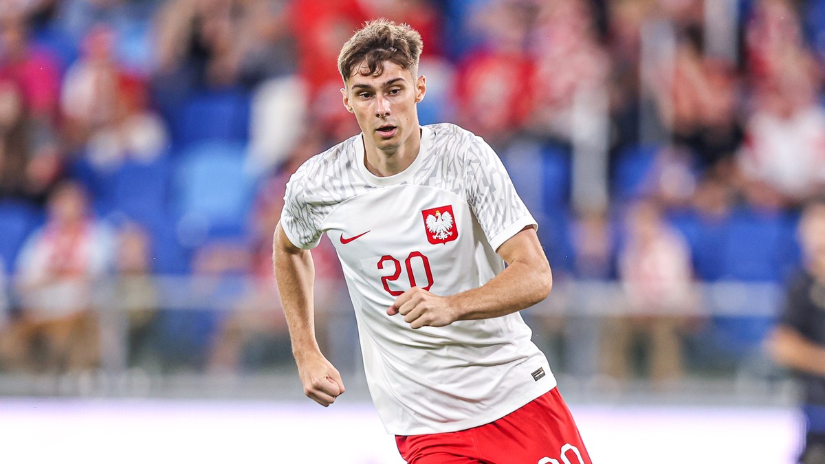 Młody Polak chciałby pogrążyć Raków Częstochowa. "Chcę wygrać"