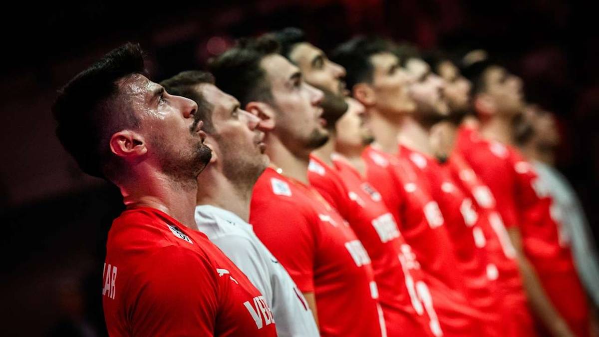Liga Narodów siatkarzy: Turcja - Niemcy. Relacja live i wynik na żywo