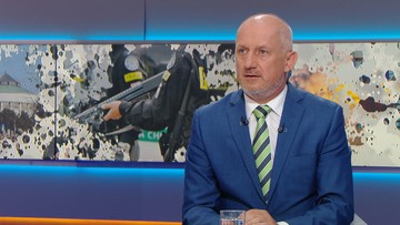 Neumann: Polska straciła 70 tys. osób z powodu COVID-19. To odpowiedzialność rządu