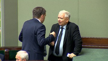 Kaczyński o wyjaśnieniu katastrofy smoleńskiej: pewnych rzeczy nie da się ustalić 