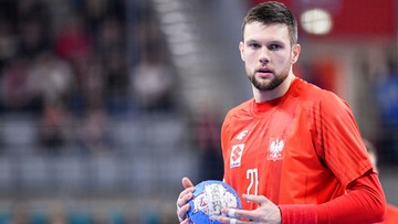 Kamil Syprzak: W meczu z Węgrami zabrakło trochę chłodnej głowy