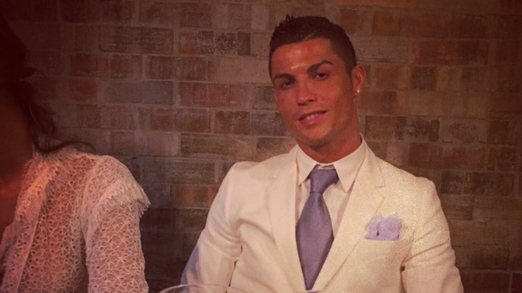 Cristiano Ronaldo najpopularniejszym sportowcem na Twitterze