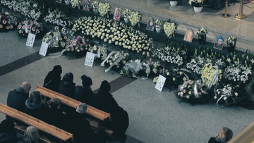 Rok od tragedii w Szczyrku. W "Raporcie" rozmowa z bliskimi ofiar
