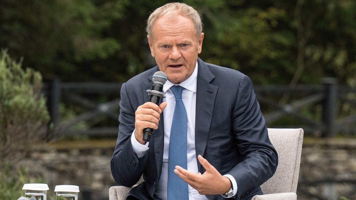 PiS zawiadamia prokuraturę ws. Donalda Tuska. Chodzi o Zondacrypto