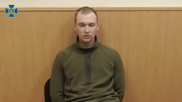 Rosyjski żołnierz: mieliśmy zezwolenie, by zabijać cywilów

