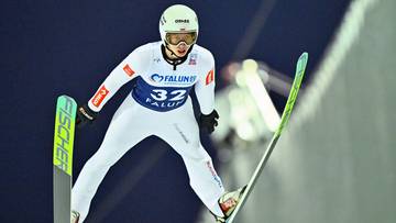 Tomasiak blisko czołowej dziesiątki. Zwycięstwo Krafta