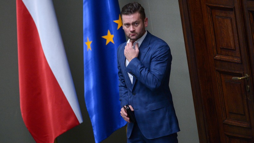 Kamil Bortniczuk: Podejmę inicjatywę, nadającą ministrowi sportu nadzór nad działalnością związków sportowych