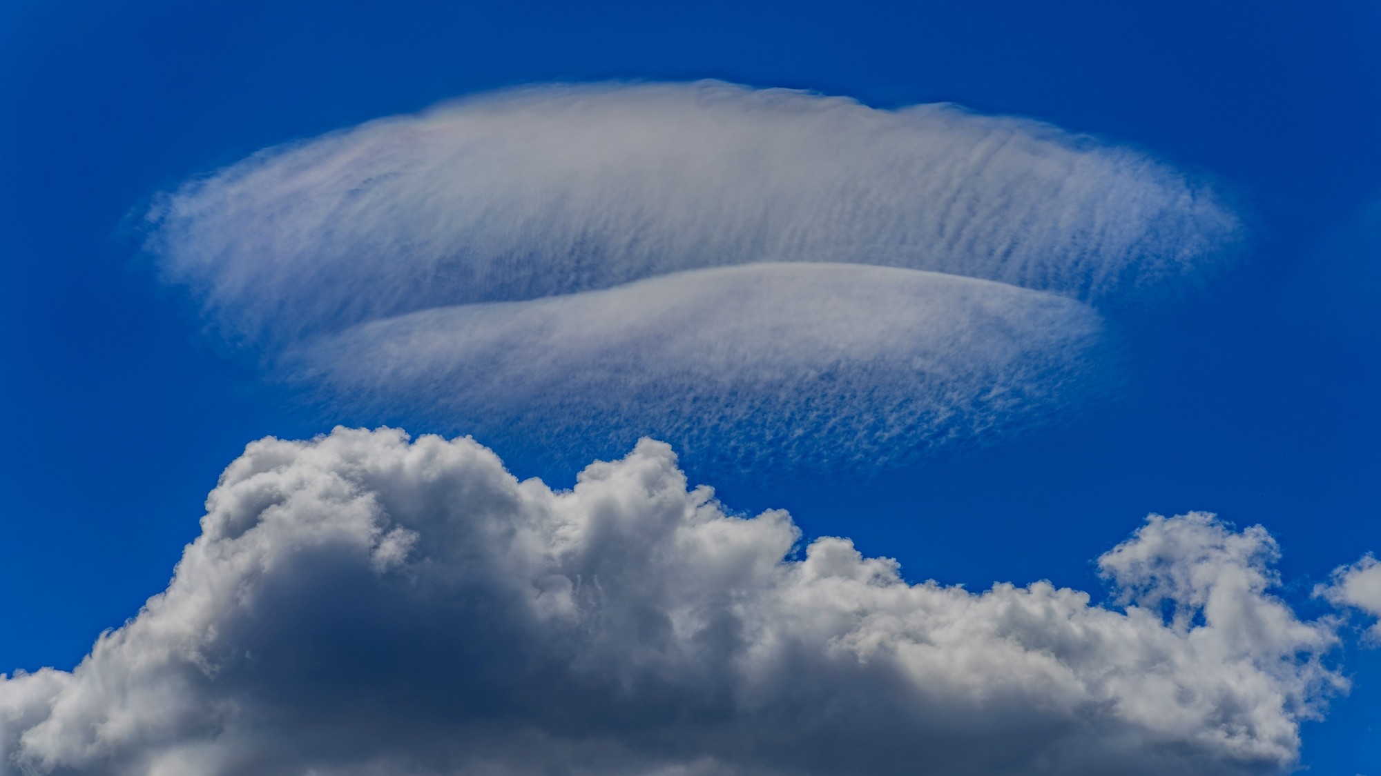 Niebo nad nami - zdjęcie 4