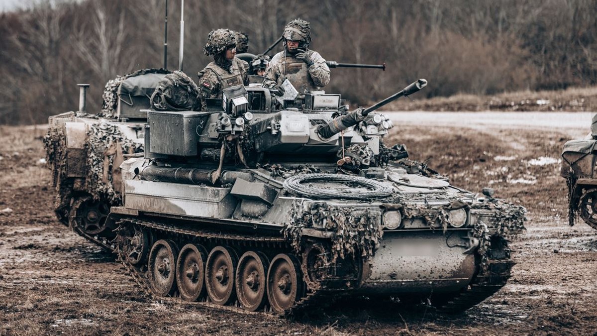 Łotwa przywraca obowiązkową służbę wojskową. Dezerterom grozi więzienie