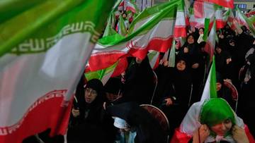 Władze Indii z pilnym apelem. Obawiają się ataku Amerykanów na Iran