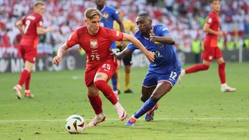 Skrzydłowy wysłał sygnał Urbanowi. Będzie powołanie?