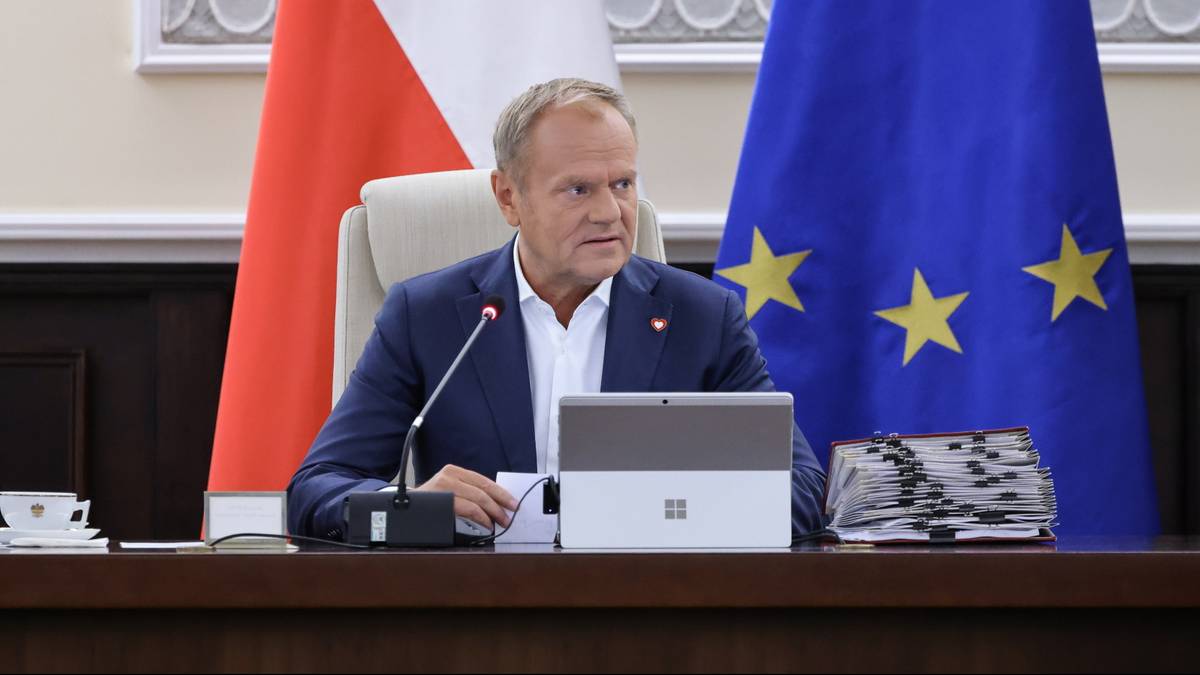 Zapytali Polaków o poparcie dla rządu. Widać wyraźną tendencję