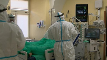 Wzrost zakażeń stał się faktem. Niedzielski pokazał dane