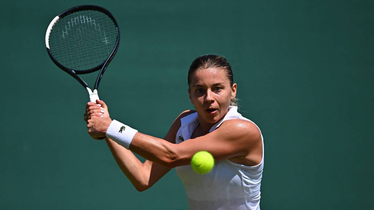 Chwalińska gets a bye into round two at WTA 500 Monterrey before US Open