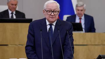 Rosja ostrzega przed nowym konfliktem. Wskazano konkretny region