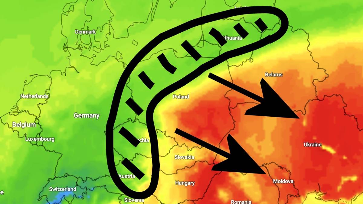 Przejdzie przez Polskę niczym taran. Zmieni wszystko bezpowrotnie